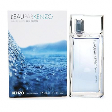 Kenzo L'eau Pour Homme Туалетная вода 50 ml (3274872333970)